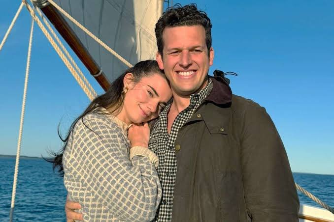brett cooper husband