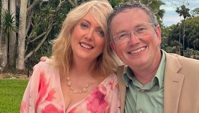 thomas massie wife